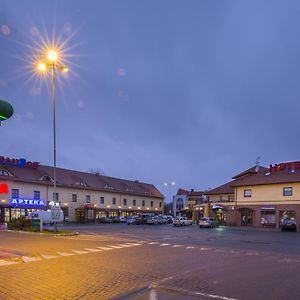 Hotel Bastion